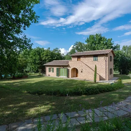 Casa Ilenia * Marciano della Chiana