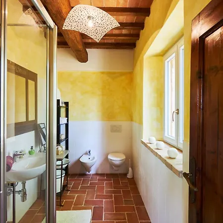 Casa Ilenia فيلة *