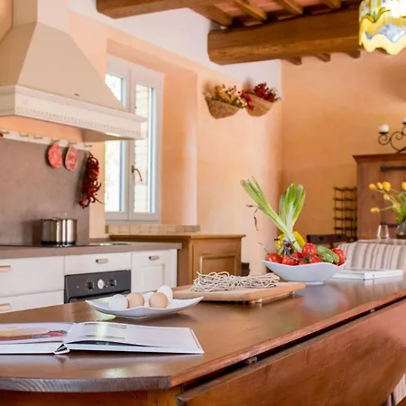 Casa Ilenia * Marciano della Chiana